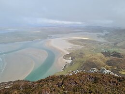 Maghera Caves Cottage