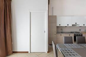 Cozy Mezzanine Apartment by Wonderful Italy