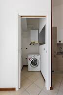 Cozy Mezzanine Apartment by Wonderful Italy