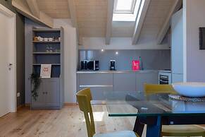 Le Casette del Balon by Wonderful Italy - 1-bedroom Apartment