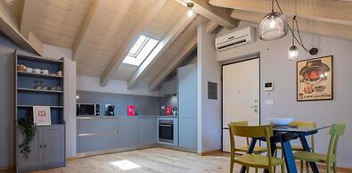 Le Casette del Balon by Wonderful Italy - 1-bedroom Apartment