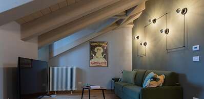 Le Casette del Balon by Wonderful Italy - 1-bedroom Apartment