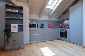 Le Casette del Balon by Wonderful Italy - 1-bedroom Apartment