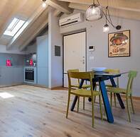 Le Casette del Balon by Wonderful Italy - 1-bedroom Apartment