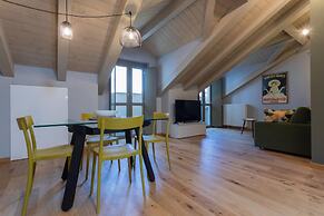 Le Casette del Balon by Wonderful Italy - 1-bedroom Apartment