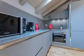 Le Casette del Balon by Wonderful Italy - 1-bedroom Apartment