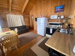 Cabin - 2