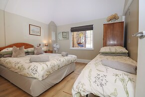 Garden Cottage