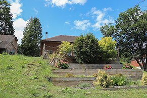 Garden Cottage