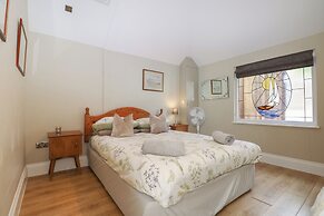 Garden Cottage