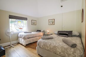 Garden Cottage