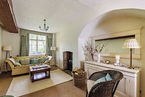Waterloo Mill Cottage
