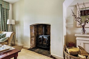Waterloo Mill Cottage