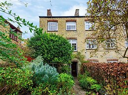 Waterloo Mill Cottage