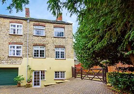 Waterloo Mill Cottage