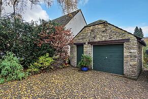 Waterloo Mill Cottage