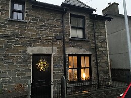 Glan William