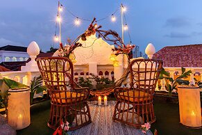 Al Alma Apart-Suites