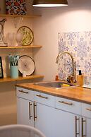 Al Alma Apart-Suites