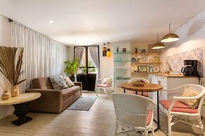 Al Alma Apart-Suites