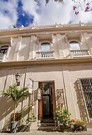 Al Alma Apart-Suites