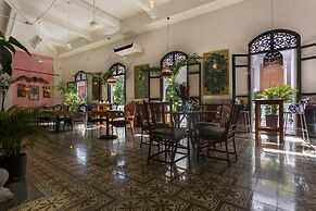 Al Alma Apart-Suites