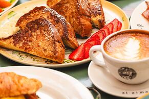 Al Alma Apart-Suites