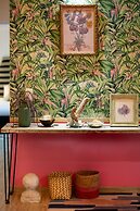 Al Alma Apart-Suites