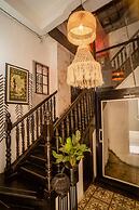 Al Alma Apart-Suites