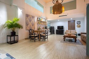 Al Alma Apart-Suites