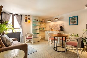 Al Alma Apart-Suites