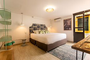 Al Alma Apart-Suites