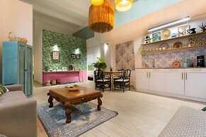 Al Alma Apart-Suites