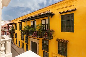 Al Alma Apart-Suites