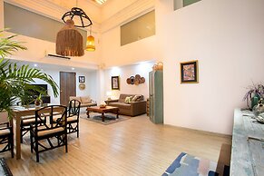 Al Alma Apart-Suites