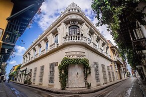 Al Alma Apart-Suites