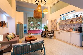 Al Alma Apart-Suites