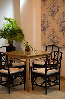 Al Alma Apart-Suites