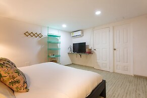 Al Alma Apart-Suites