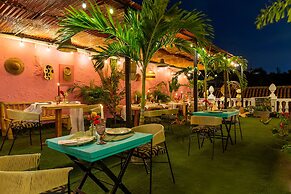 Al Alma Apart-Suites