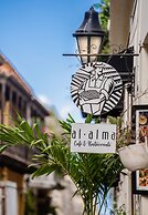 Al Alma Apart-Suites