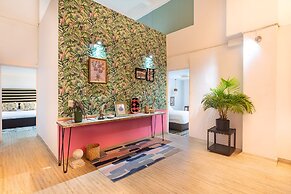 Al Alma Apart-Suites