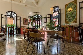 Al Alma Apart-Suites