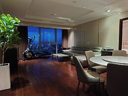 The Rixx Vincom Center