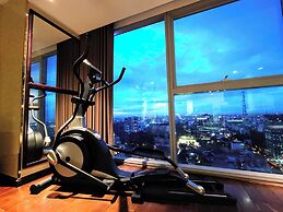 The Rixx Vincom Center