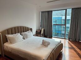 The Rixx Vincom Center