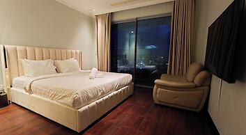 The Rixx Vincom Center