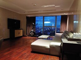 The Rixx Vincom Center