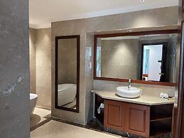 The Rixx Vincom Center