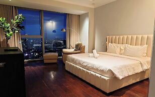 The Rixx Vincom Center